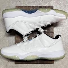 エアジューダン11 28センチ　2000年 2025年最新】エアジョーダン11 28の人気アイテム - メルカリ