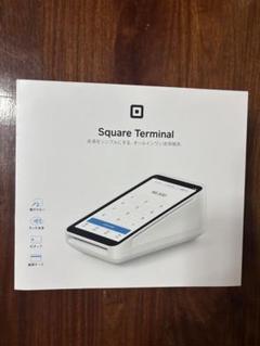 2025年最新】SQUAREターミナルの人気アイテム - メルカリ