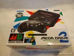 メガドライブミニ2　新品未使用未開封品 Amazon.co.jp: メガドライブミニ2 : ゲーム