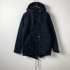 Carhartt ダークブルー モッズコート 楽天市場】【全品P10倍ボーナスデー7月25日!!】カーハート WIP