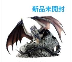 ミラボレアス B賞 一番くじ モンスターハンター 20th Anniversary B賞