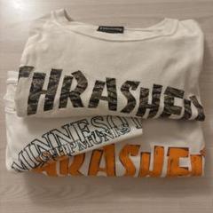 THRASHER Tシャツセットのサムネイル