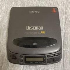 Yahoo!オークション - 【貴重品】SONY ソニー D-250 discman