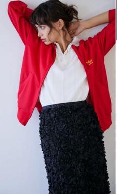 【即完売/未使用品】ロンハーマン Flower Motif Long Skirt 即完売/未使用品】ロンハーマン Flower Motif Long Skirt - メルカリ