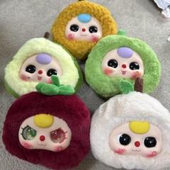 2025年最新】BABy three ぬいぐるみの人気アイテム - メルカリ
