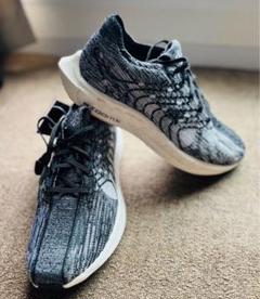 Nike zoomx ペガサスターボ　ネイチャー　28