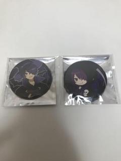 まぎすと らんまくん 缶バ 等身 デフォ バラ売り️⭕️ まぎすと らんまくん 缶バ 等身 デフォ バラ売り️⭕️