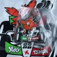 2025年最新】角田裕毅 キーホルダーの人気アイテム - メルカリ