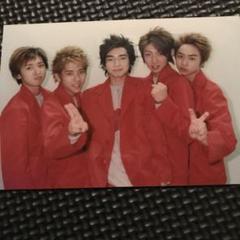 ❤️嵐　公式写真　コダック