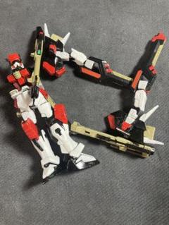1/144HGヴェルデバスターガンダム　完成品　商品同時300円値引 1/144HGヴェルデバスターガンダム 完成品 商品同時300円値引の