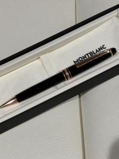 【未使用】MONTBLANC モンブラン 112679マイスターシュテュックのサムネイル