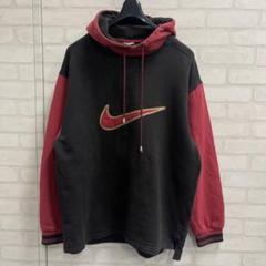 2025年最新】nike ビッグスウォッシュ パーカーの人気アイテム