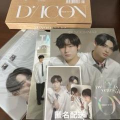大特価放出！ ENHYPEN メルカリ - トレカ スンキ ニキ ソヌ Dicon タレントカード