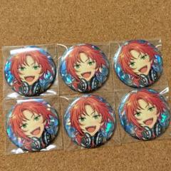 あんスタ プロセカ コラボ缶バッジ 月永レオ③