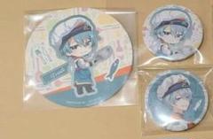 トラウトセット