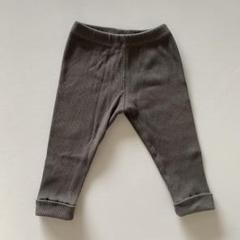 STUDIO BOHEME PARIS スタジオボエム レギンス 12m
