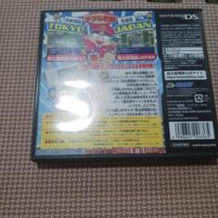 桃太郎電鉄DS TOKYO＆JAPAN