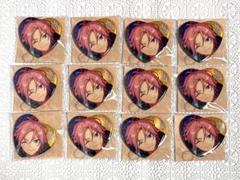 Double Face 桜河こはくTRIP缶バッチ あんスタ 期間限定値下げ あんスタ TRIP 缶バッジ 桜河こはく（あんさんぶるスターズ