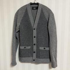 【人気のダブルアールエル】RRL グレー カーディガン L 楽天市場】RRL カーディガンの通販