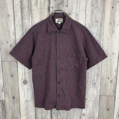90s piko 長袖チェックシャツ old surf 古着cityboy 短丈 90s piko 長袖チェックシャツ old surf 古着cityboy 短丈 - メルカリ