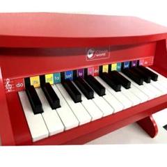 期間限定セール 訳アリクラシックワールドピアノ 25鍵盤41×25×30cm ミュージック 鍵盤楽器