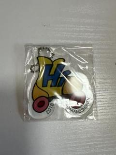 2025年最新】アクキー hihiの人気アイテム - メルカリ