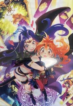 スレイヤーズ ポップアップストア 特典 ブロマイド カード 2025年最新】特典 スレイヤーズの人気アイテム - メルカリ
