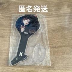 BTS MOS アミボムフォトスタンドマスキングテープ