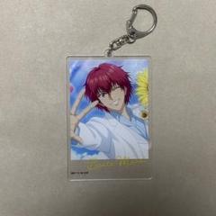 テニプリ　テニフェス　スーツ　アクスタ　アクキー　缶バッジ　丸井ブン太 613Gs6ZEMDL._UF350,350_QL50_.jpg