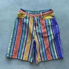 made in usa vintage kids pants