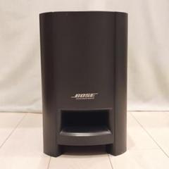 スピーカー・ウーファー Bose AV3-2-1III 2025年最新】BOSE AV3-2-1の人気アイテム - メルカリ