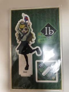 Ib メアリー　スイパラコラボ　アクスタ ib スイパラ アクスタ セット イヴ メアリー ギャリー - メルカリ