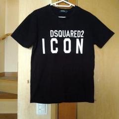 【大人気】【DSQUARED2】【 ICON】【ビッグロゴ】★★【Tシャツ】のサムネイル
