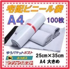 2025年最新】a4 ビニール袋の人気アイテム - メルカリ