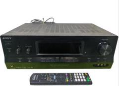 【中古】SONY STR-DH710 マルチチャンネルインテグレートアンプ ソニー マルチチャンネルインテグレート アンプ STR-DH710 Y1667