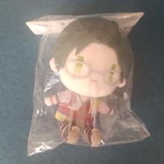 あんスタ 蓮巳敬人 いつぬい ぬいぐるみ Amazon.co.jp: あんスタ 紅月 蓮巳敬人 ぬいぐるみ マスコット
