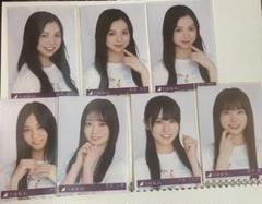 乃木坂46 生写真 まとめ売り① Amazon.co.jp: 【川﨑桜】 公式生写真 乃木坂46 おひとりさま