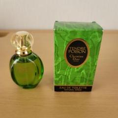 ディオール TENDRE POISON