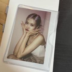 2025年最新】blackpink ロゼ rの人気アイテム - メルカリ
