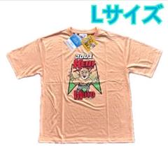 武藤敬司＆三沢光晴Tシャツ