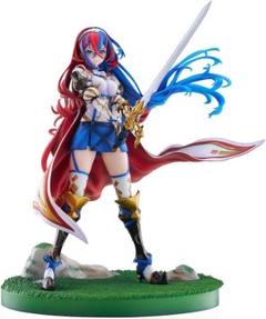ファイアーエムブレム リュール フィギュア 開封品 インテリジェントシステムズ ファイアーエムブレム リュール