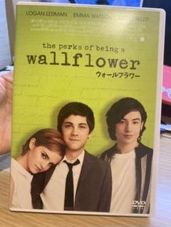 ウォールフラワー the perks of being a wallflower