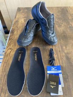 MORELIA SALA JAPAN TF 25.5 未使用品 MORELIA SALA Japan TF