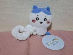 ちいかわ ぬいぐるみシュシュ