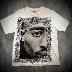 sicario cartel タンクトップ　Lサイズ 神風 TANKTOP | SICARIO CARTEL
