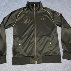 DRESS CAMP × CHAMPION トラックパンツ L 金刺繍 カモフラ 2025年最新】dresscamp championの人気アイテム - メルカリ