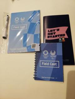 オリンピック グッズ