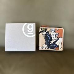 2025年最新】Design Tshirts Store graniph 二つ折り財布の人気