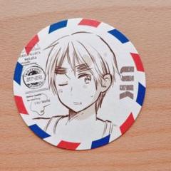 2025年最新】ヘタリア イギリス コースターの人気アイテム