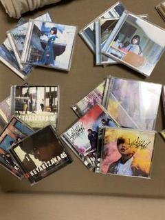 2025年最新】欅坂46 cd まとめ売りの人気アイテム - メルカリ